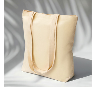 Сумка из хлопка «Carryme 105», 105 г/м2