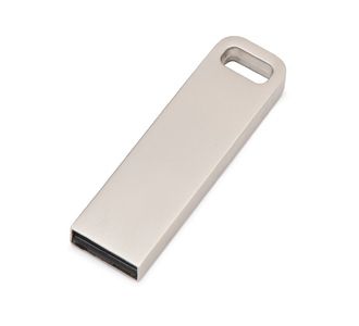 USB 2.0- флешка на 16 Гб «Fero» с мини-чипом