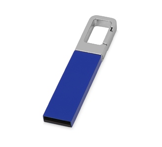 USB-флешка на 16 Гб «Hook» с карабином