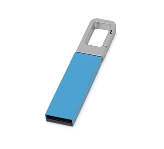 USB-флешка на 16 Гб «Hook» с карабином