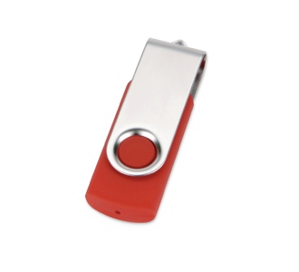 Флеш-карта USB 2.0 8 ГБ «Квебек»