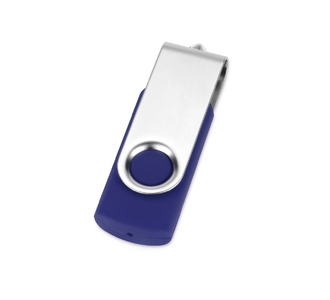 Флеш-карта USB 2.0 8 ГБ «Квебек»