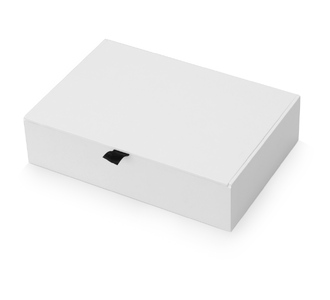 Коробка подарочная White S