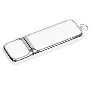 USB 3.0- флешка на 128 Гб компактной формы