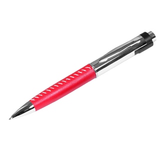 USB 2.0- флешка на 16 Гб в виде ручки с мини чипом