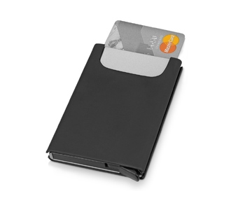 Держатель для карт «Verlass» c RFID-защитой