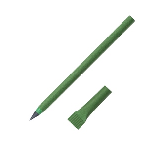 Вечный карандаш из переработанной бумаги «Recycled pencil»