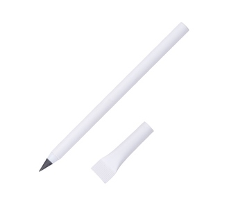 Вечный карандаш из переработанной бумаги «Recycled pencil»