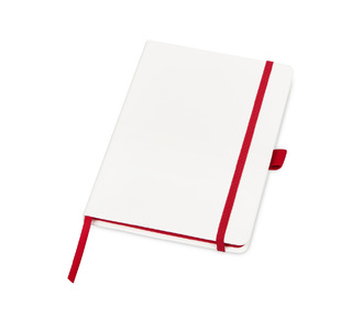Блокнот A5 «ColorNote White»