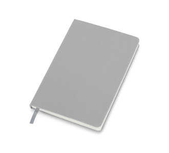 Бизнес-блокнот А5 «C2» soft-touch