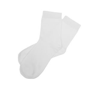 Носки однотонные «Socks» женские