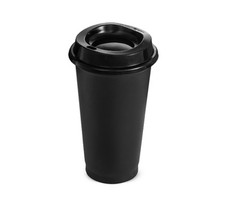 Пластиковый стакан «SipGo»