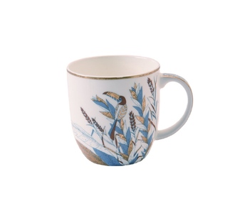 Кружка «CUP 2 WHT»