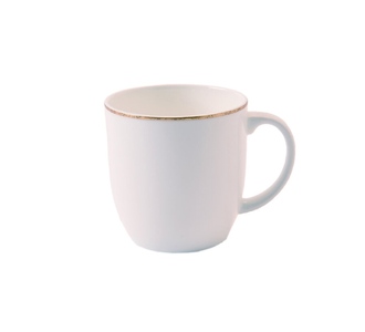 Кружка «CUP 2 UNI WHT»