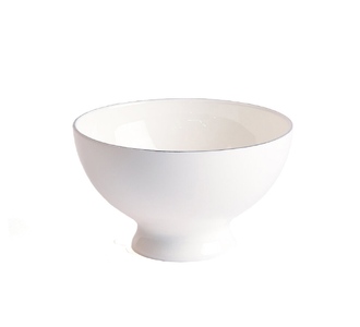 Миска «BOWL ALICE SLV»