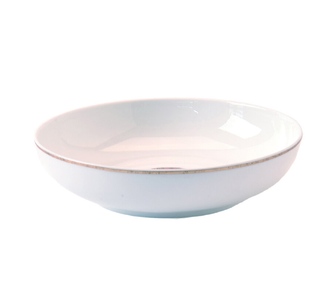 Суповая тарелка «S.PLATE 2 GLD»