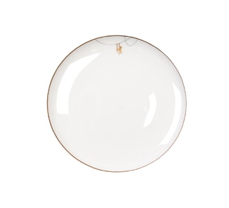 Тарелка «PLATE 2 TRO»