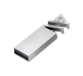 Флешка 32 ГБ USB 3.0 «Адорн»
