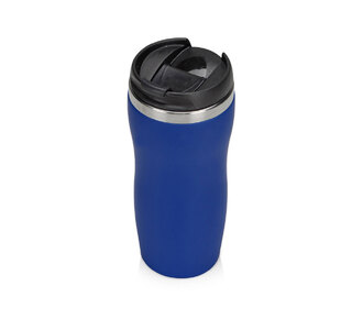Термокружка «Double wall mug С1» soft-touch, 350 мл
