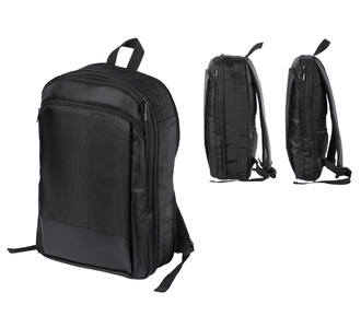 Расширяющийся рюкзак Slimbag для ноутбука 15,6"