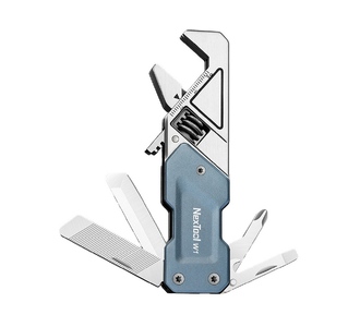 Мультитул-ключ Nextool Light Wrench W1