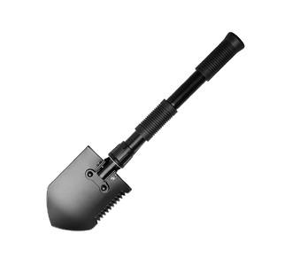 Складная лопата c чехлом «Spade»