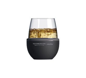 Тумблер для вина «WINE KUZIE»