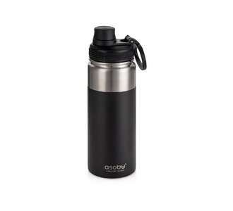Вакуумная термобутылка «ALPINE FLASK», 530 мл