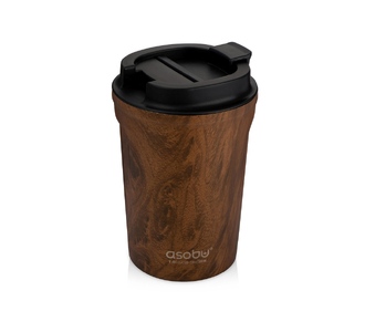 Термокружка «CAFÉ COMPACT»