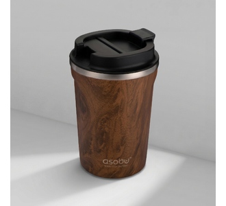 Термокружка «CAFÉ COMPACT»