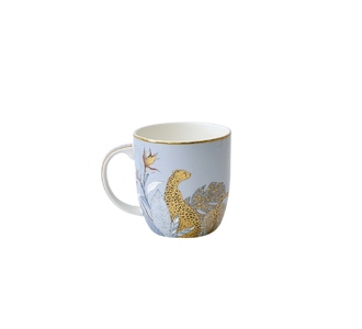 Кружка «CUP 2 TRO»