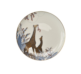 Тарелка «PLATE 3 TRO»
