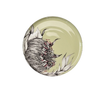 Тарелка «PLATE 2 DRA»