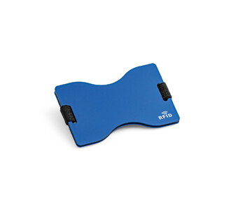 Визитница с защитой RFID «MULLER»