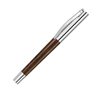 Ручка-роллер «Titan Wood R»