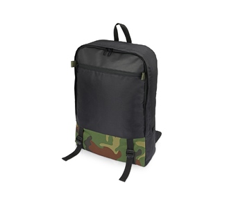 Рюкзак Combat с отделением для ноутбука 17"