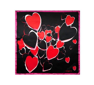 Платок «Cuore»