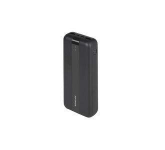Внешний аккумулятор VA2081, 20000 mAh