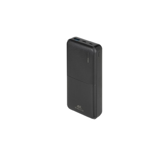 Внешний аккумулятор с быстрой зарядкой  VA2571, 20000 mAh