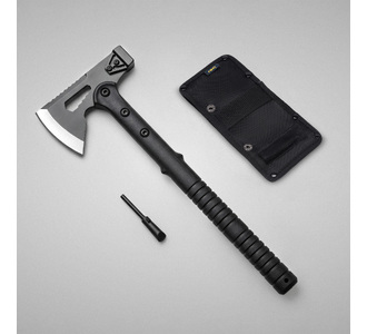 Топор 4-в-1 с огнивом «Lumber»