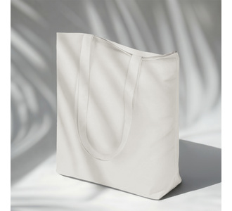 Сумка из хлопка «Carryme 140», 140 г/м2