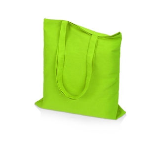 Сумка из хлопка «Carryme 120», 120 г/м2