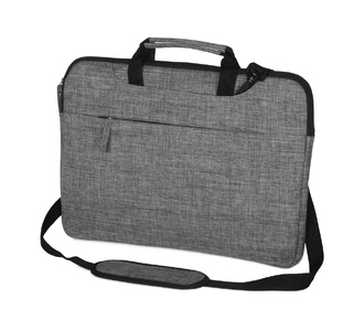 Сумка «Plush» c усиленной защитой ноутбука 15.6 ''