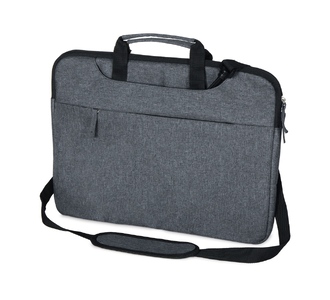 Сумка «Plush» c усиленной защитой ноутбука 15.6 ''