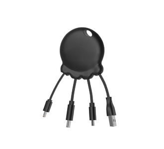 Внешний аккумулятор «Octopus Booster», 1000 mAh