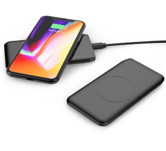 Беспроводное зарядное устройство «AIR PAD», 5 Вт
