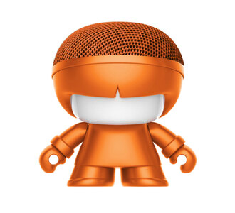 Портативная колонка Bluetooth «mini Xboy Metallic»