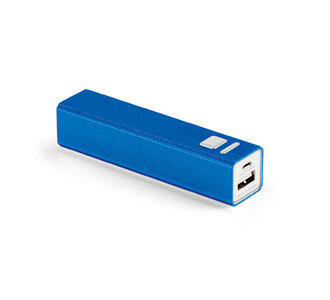 Внешний аккумулятор «HEVESY» 2200 mAh