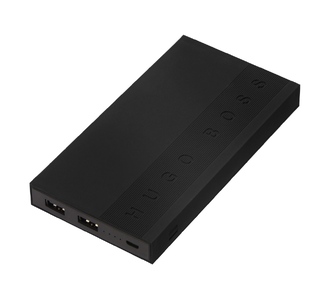 Внешний аккумулятор «Edge», 10000 mAh