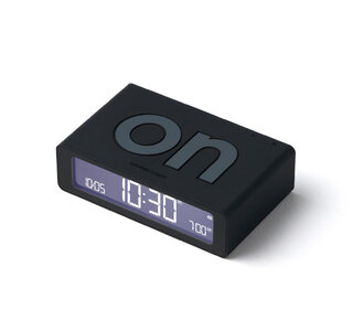Часы настольные Flip Mini